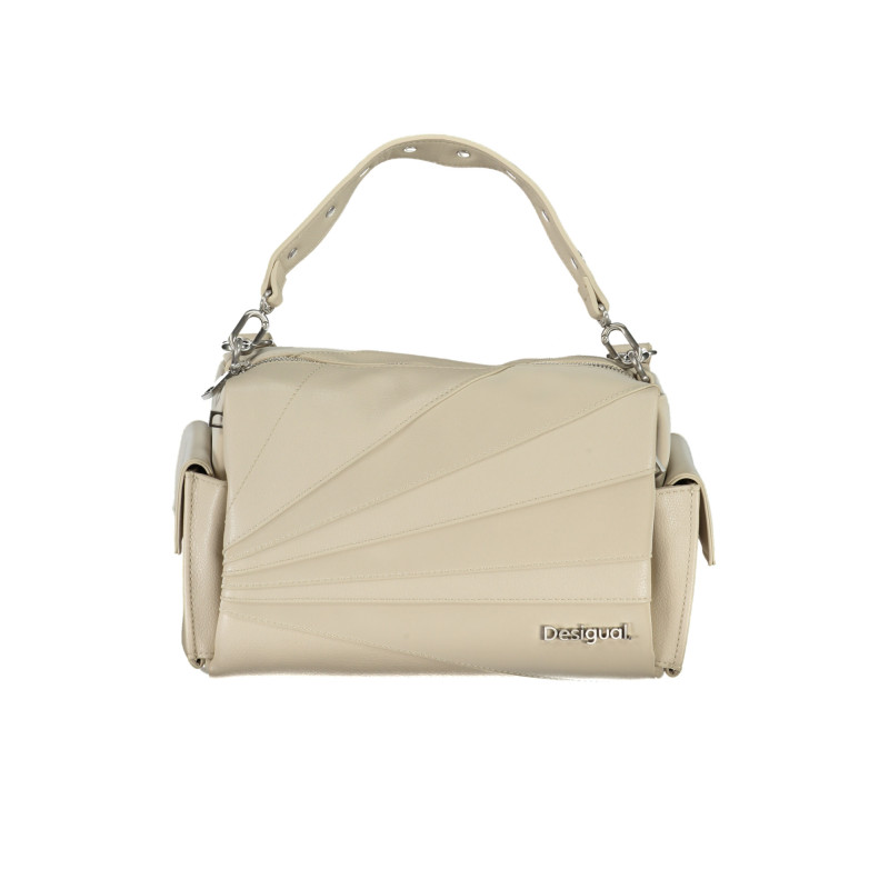 Desigual rankinė 24SAXP75 Beige