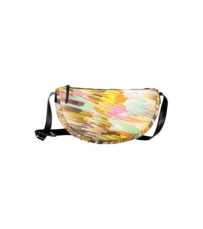 Desigual handbag 24SAXA25 Yellow