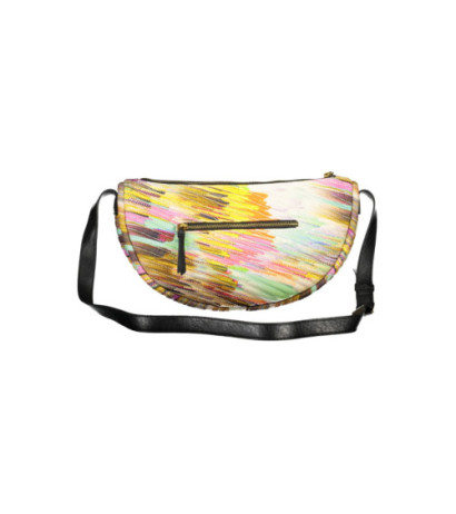 Desigual handbag 24SAXA25 Yellow