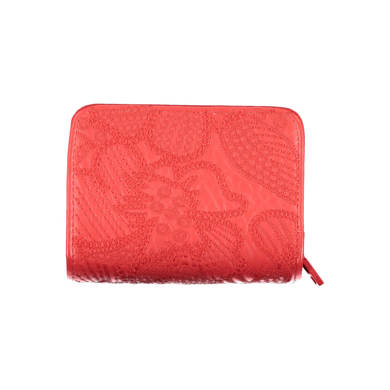 Desigual wallet 24SAYP19 Red