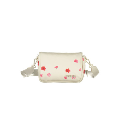 Desigual handbag 24SAXP77 White