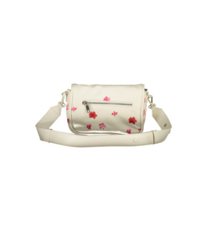 Desigual handbag 24SAXP77 White