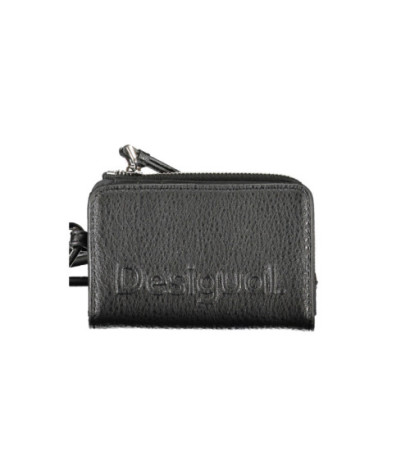 Desigual wallet 24SAYP02 Black