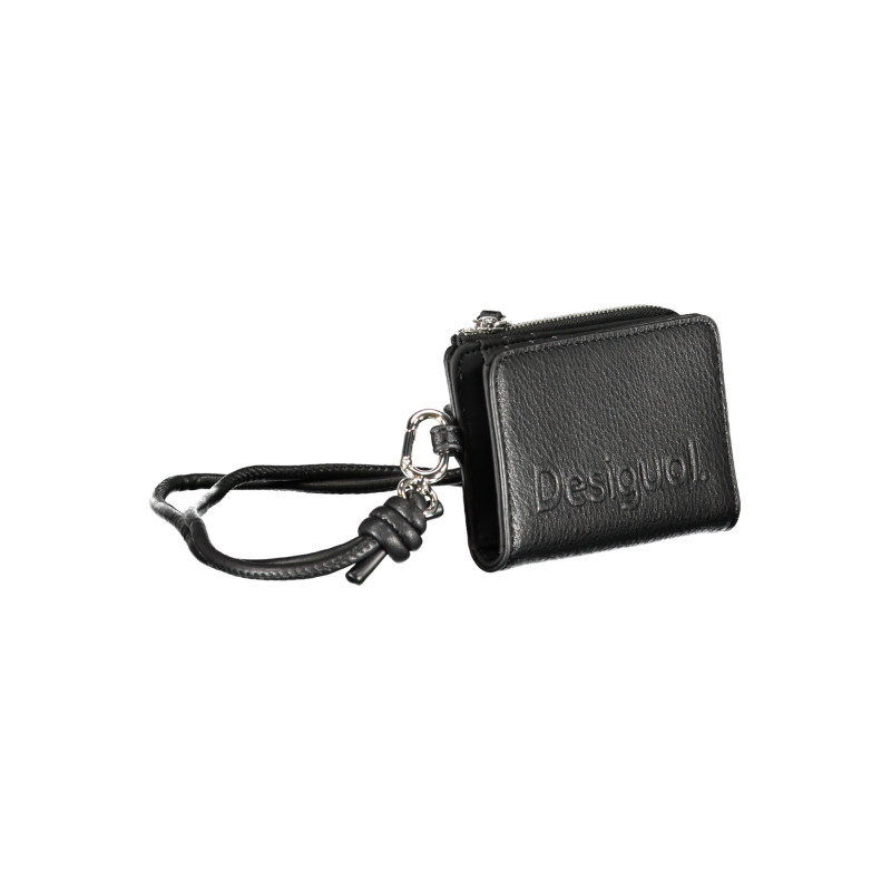 Desigual wallet 24SAYP02 Black