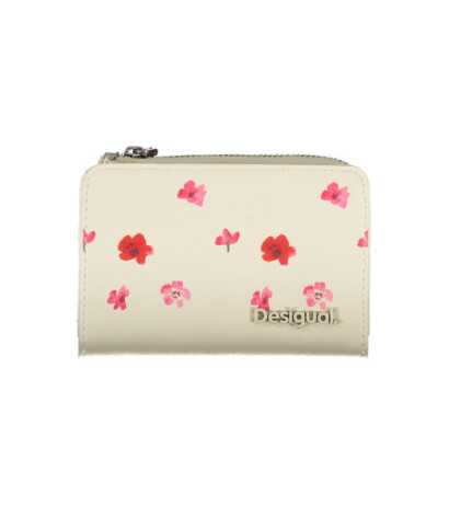 Desigual maku 24SAYP21 Balts