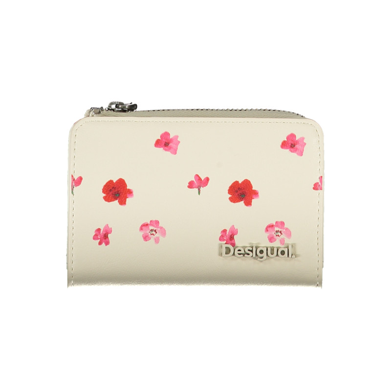 Desigual piniginė 24SAYP21 Balta