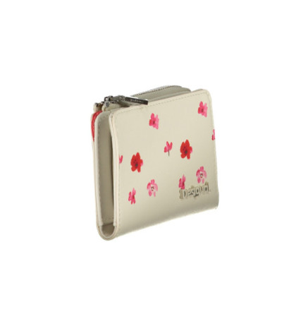 Desigual wallet 24SAYP21 White