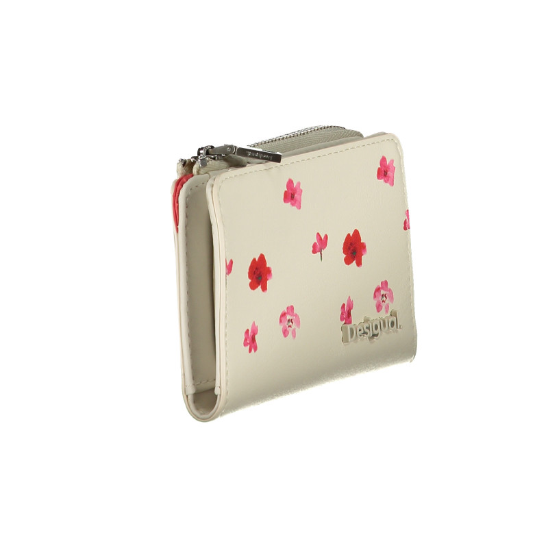 Desigual wallet 24SAYP21 White