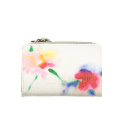 Desigual wallet 24SAYP12 White