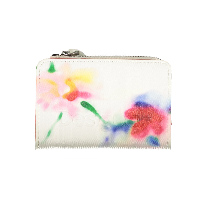 Desigual wallet 24SAYP12 White