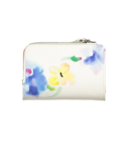 Desigual wallet 24SAYP12 White