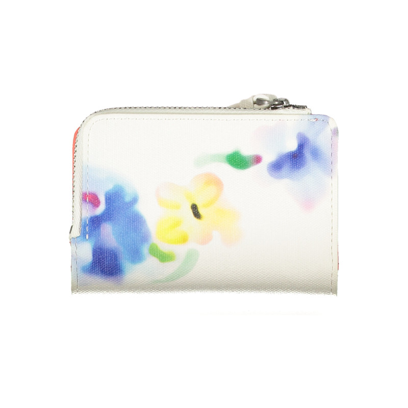 Desigual wallet 24SAYP12 White