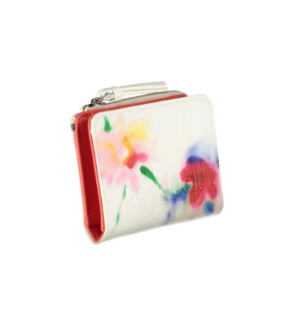 Desigual wallet 24SAYP12 White