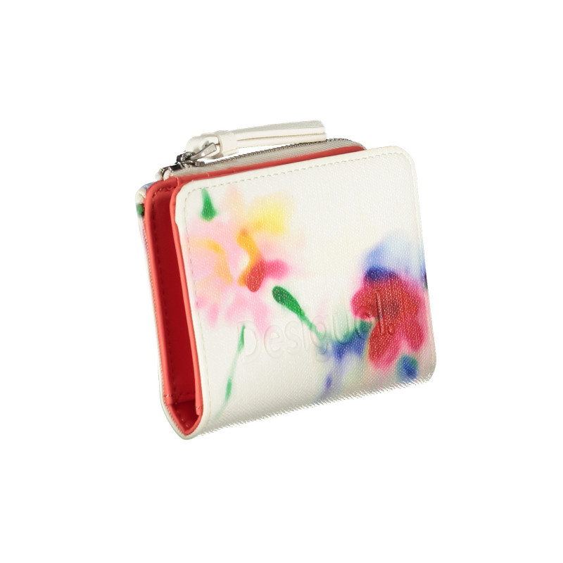 Desigual wallet 24SAYP12 White