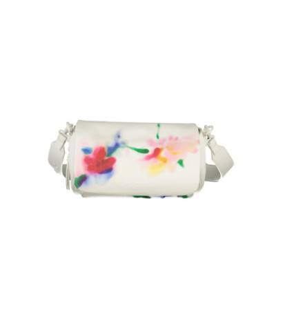 Desigual handbag 24SAXP63 White