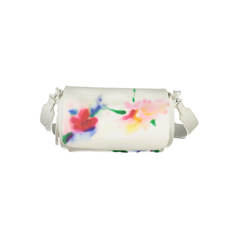 Desigual handbag 24SAXP63 White