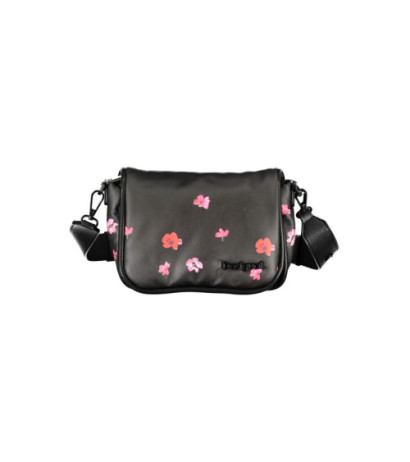 Desigual handbag 24SAXP77 Black