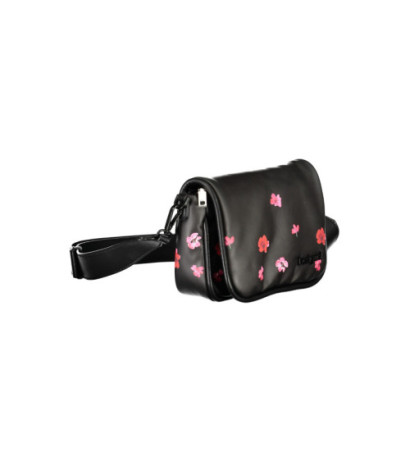 Desigual handbag 24SAXP77 Black