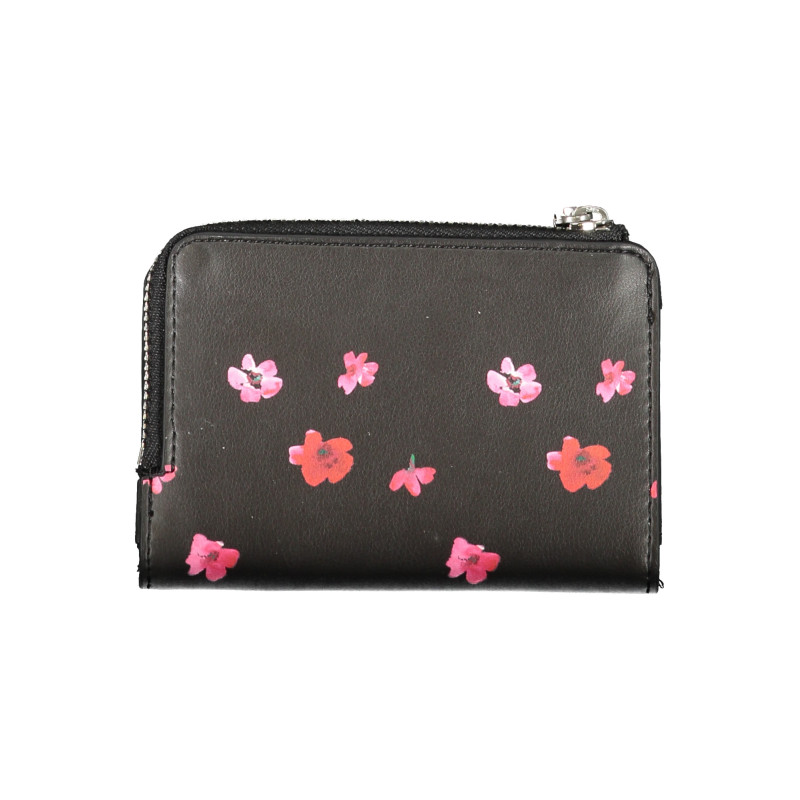 Desigual wallet 24SAYP21 Black