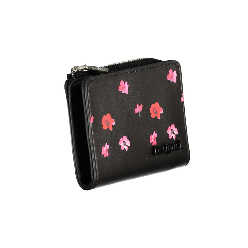 Desigual wallet 24SAYP21 Black