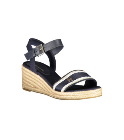 Tommy hilfiger sandals FW0FW08044 Blue