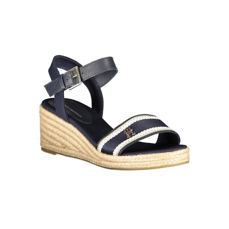 Tommy hilfiger sandals FW0FW08044 Blue