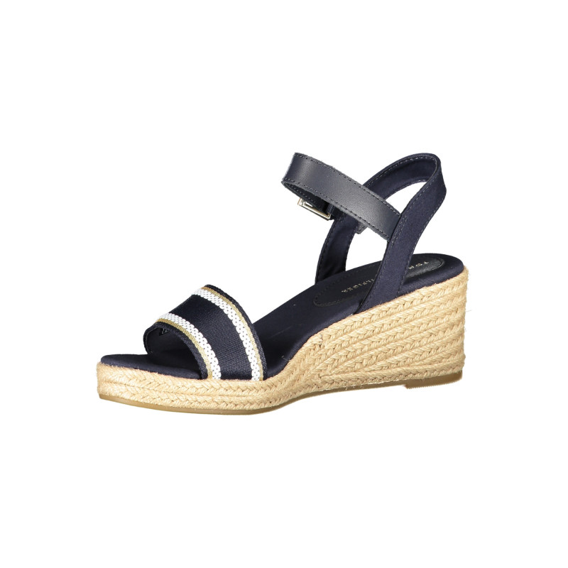 Tommy hilfiger sandalai FW0FW08044 Mėlyna