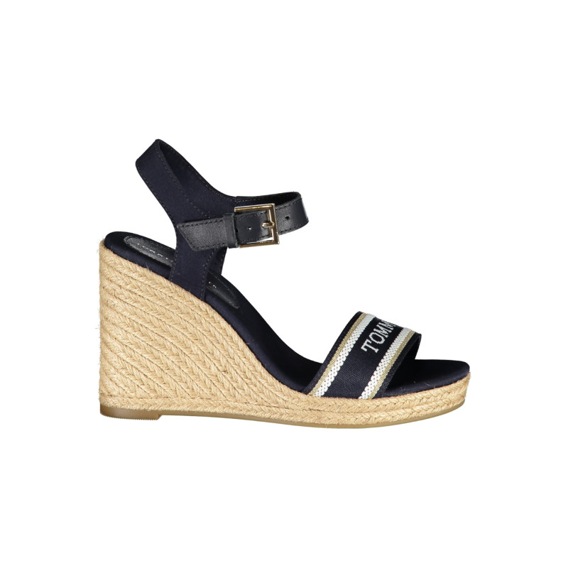 Tommy hilfiger sandalai FW0FW08046 Mėlyna