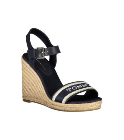 Tommy hilfiger sandalai FW0FW08046 Mėlyna