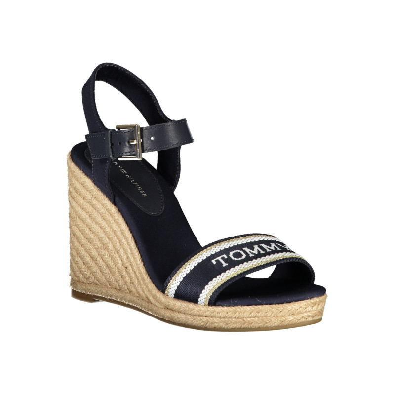 Tommy hilfiger sandalai FW0FW08046 Mėlyna