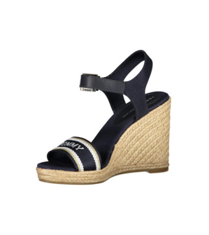 Tommy hilfiger sandalai FW0FW08046 Mėlyna