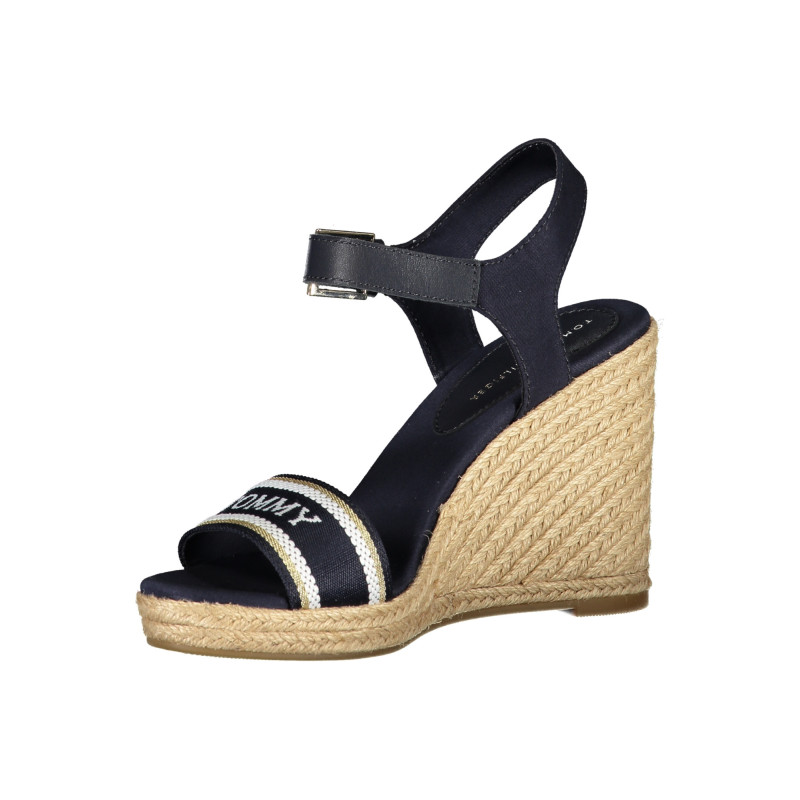 Tommy hilfiger sandalai FW0FW08046 Mėlyna