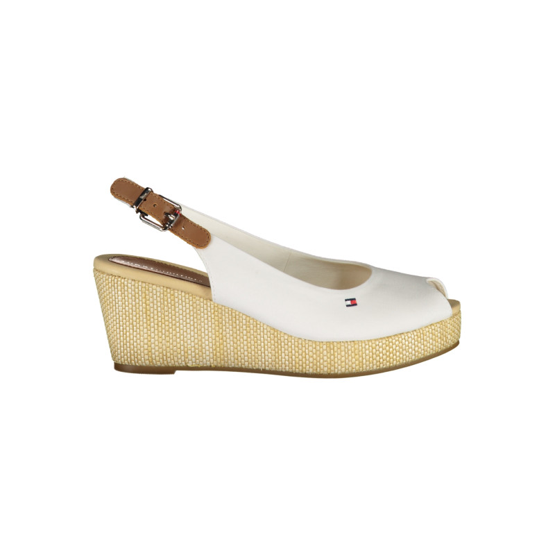 Tommy hilfiger sandalai FW0FW04788 Balta