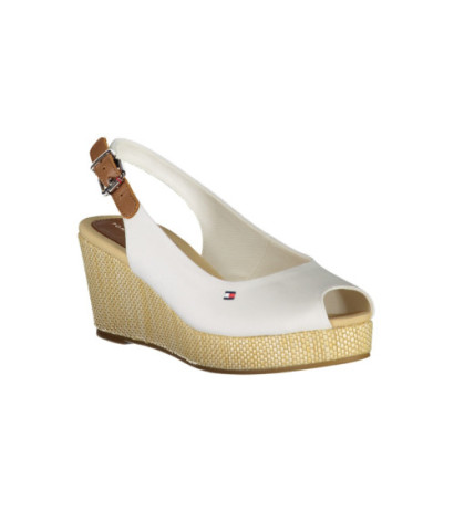 Tommy hilfiger sandalai FW0FW04788 Balta