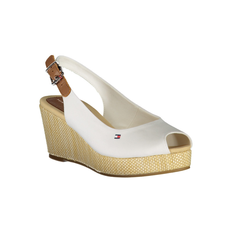 Tommy hilfiger sandalai FW0FW04788 Balta