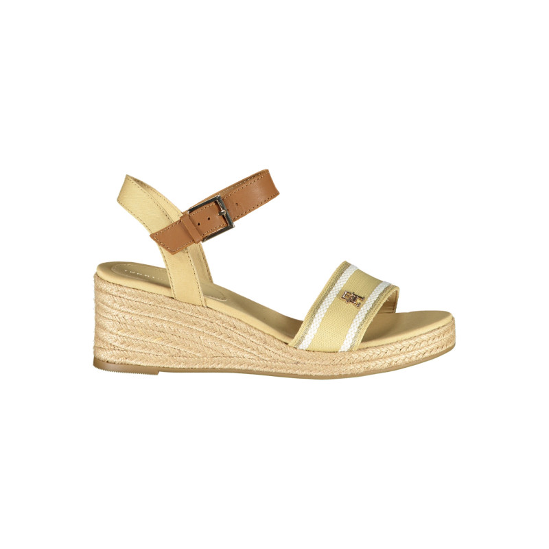 Tommy hilfiger sandalai FW0FW08044 Beige