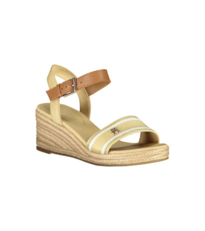 Tommy hilfiger sandalai FW0FW08044 Beige