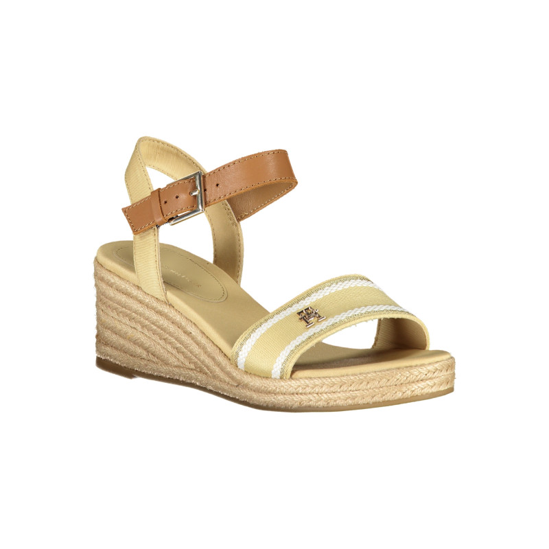 Tommy hilfiger sandalai FW0FW08044 Beige