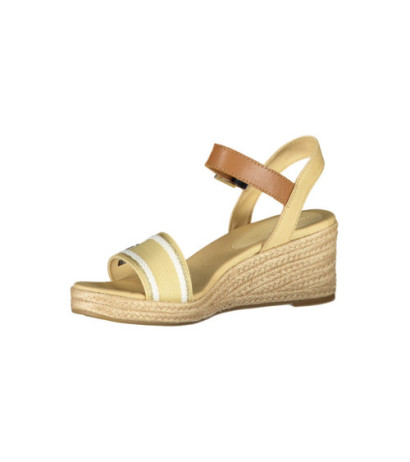 Tommy hilfiger sandalai FW0FW08044 Beige