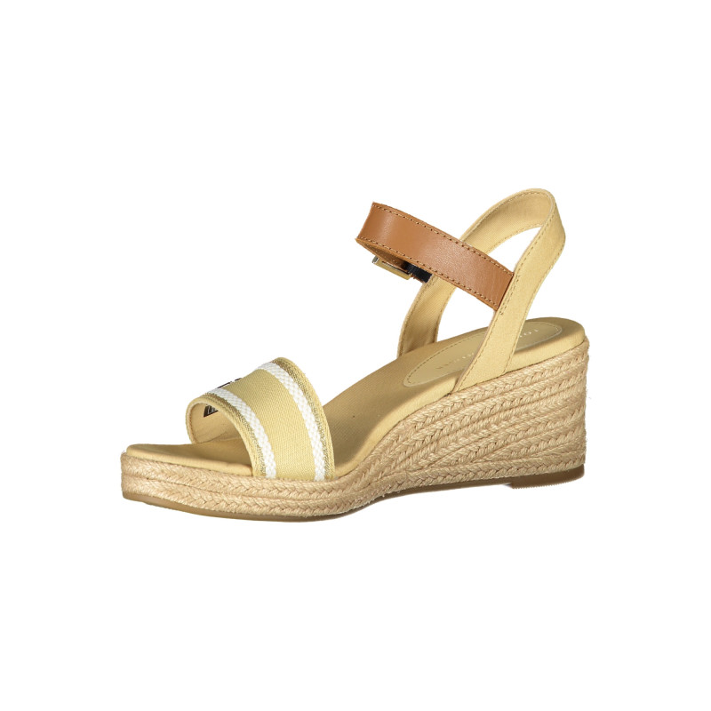 Tommy hilfiger sandalai FW0FW08044 Beige