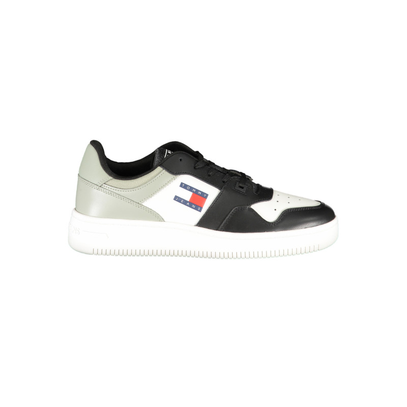 Tommy hilfiger tossud EM0EM01395 Must