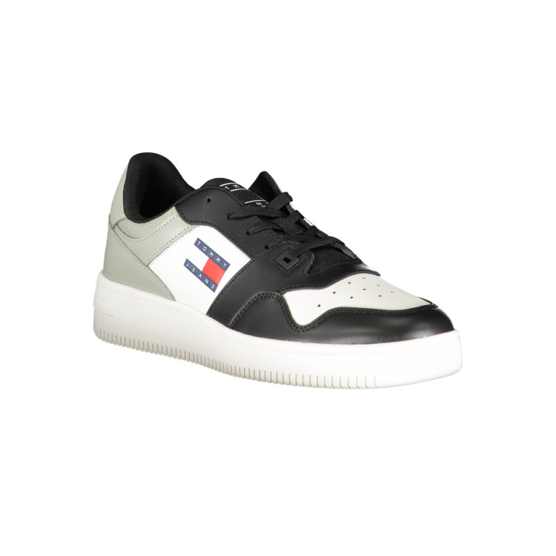 Tommy hilfiger tossud EM0EM01395 Must