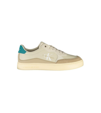 Calvin klein sneakers YM0YM00885 Beige