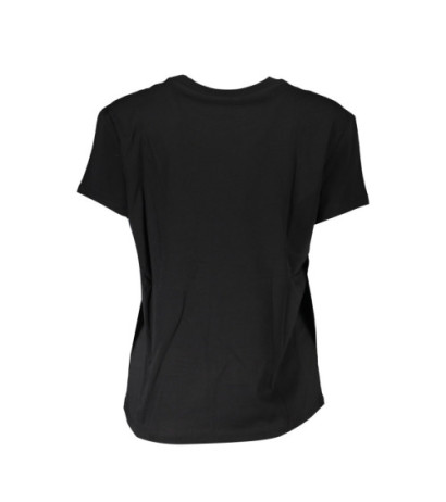 Patrizia pepe T-Shirt 8M1543J111 Black