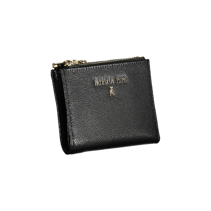 Patrizia pepe wallet CQ8732L001 Black