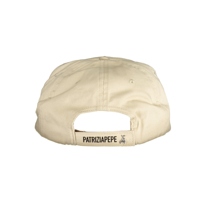 Patrizia pepe cap 8F1650AB01 Beige