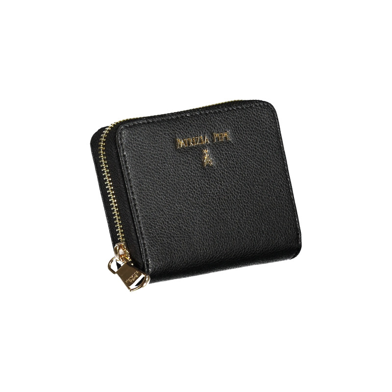 Patrizia pepe wallet CQ8512L001 Black