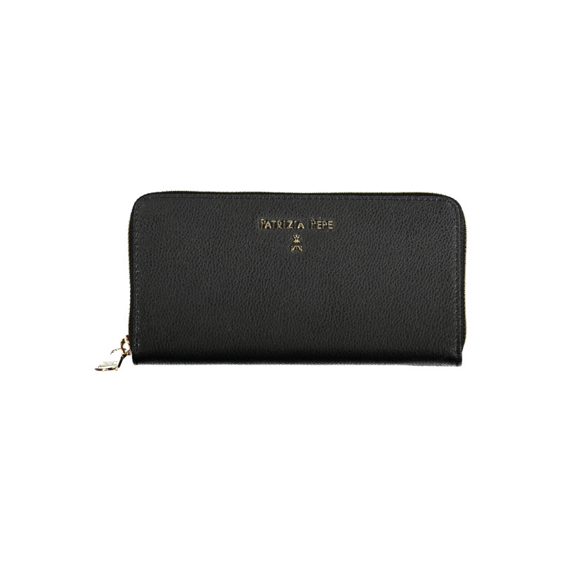 Patrizia pepe wallet CQ4879L001 Black