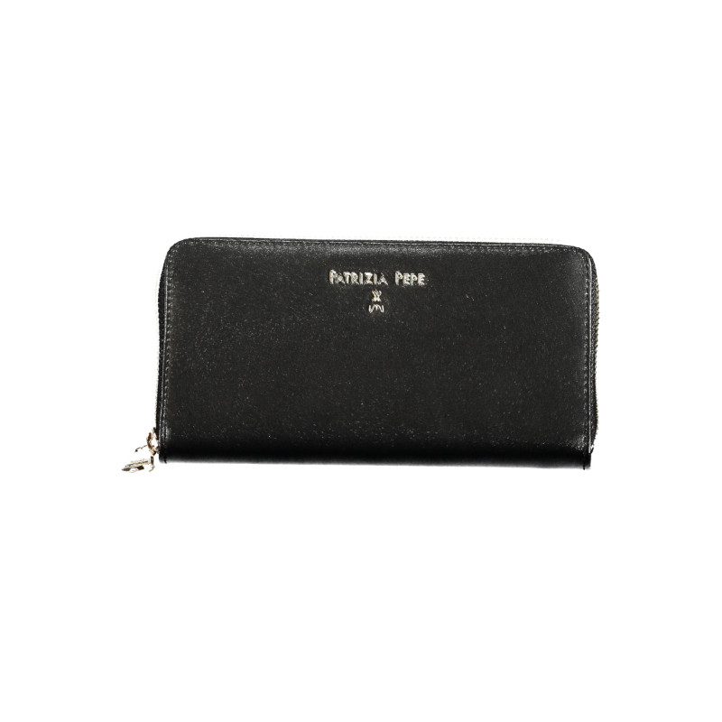 Patrizia pepe wallet 8Q4879L061 Black