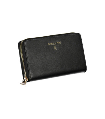 Patrizia pepe wallet 8Q4879L061 Black